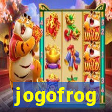 jogofrog