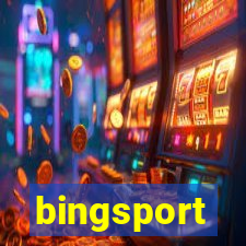 bingsport