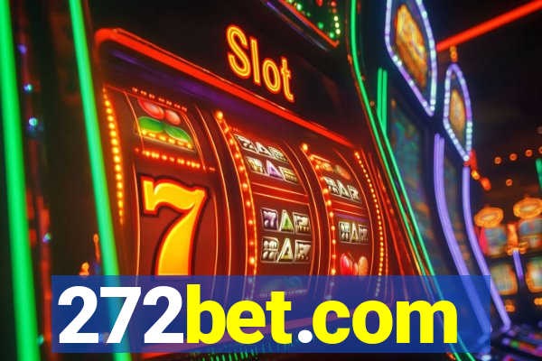 272bet.com