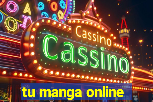 tu manga online