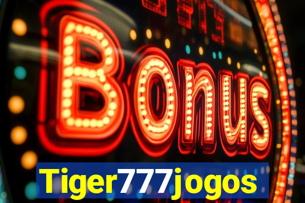 Tiger777jogos