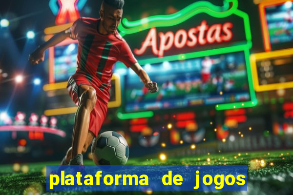 plataforma de jogos da deolane