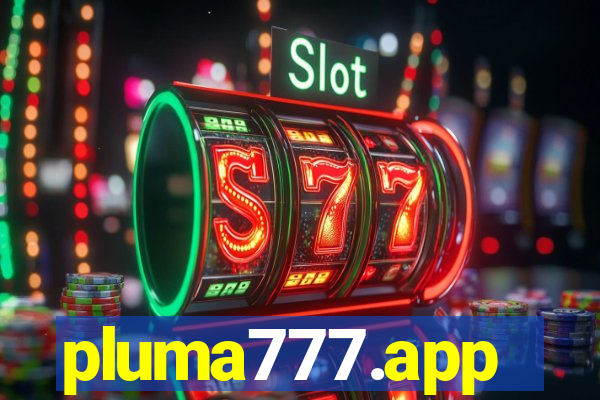 pluma777.app