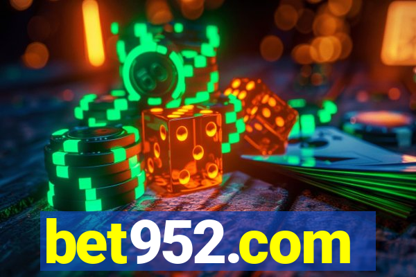 bet952.com