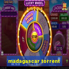 madagascar torrent