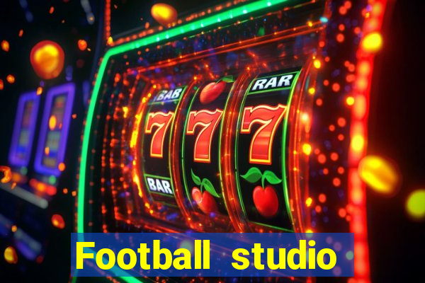 Football studio demo football studios