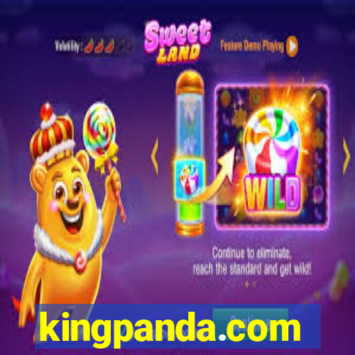 kingpanda.com