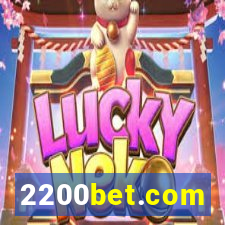 2200bet.com