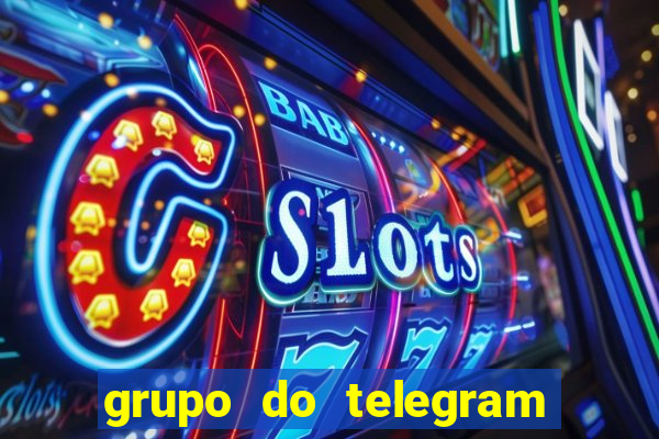 grupo do telegram mais de 18