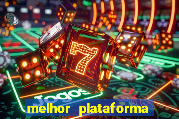 melhor plataforma de jogos do momento