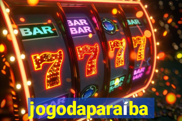 jogodaparaíba