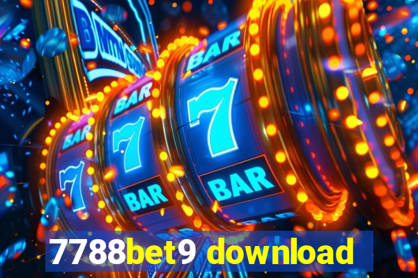 7788bet9 download