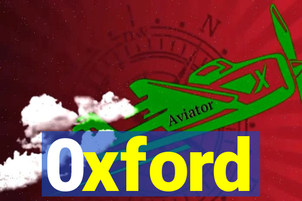 0xford