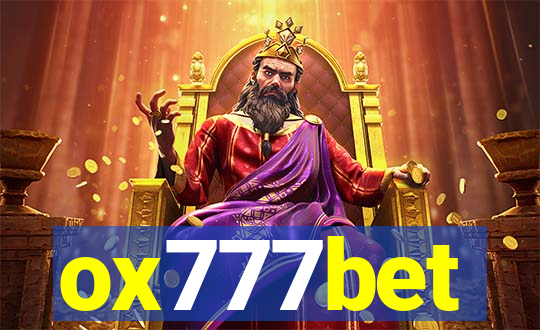 ox777bet