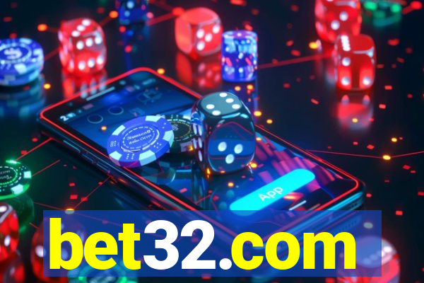 bet32.com