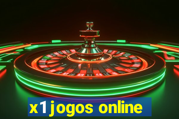 x1 jogos online