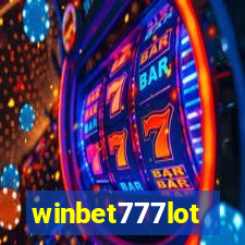 winbet777lot