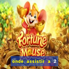 onde assistir a 2 temporada de a promessa