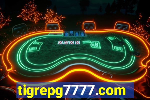 tigrepg7777.com