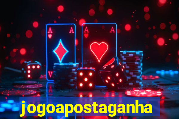 jogoapostaganha