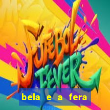 bela e a fera filme completo dublado 1991