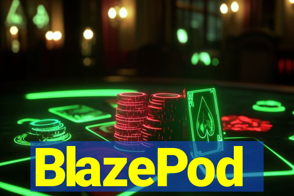 BlazePod