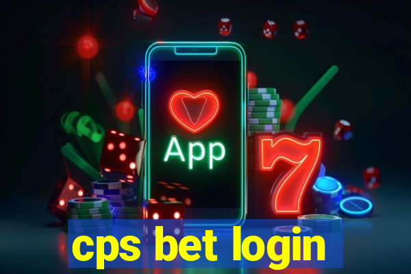 cps bet login