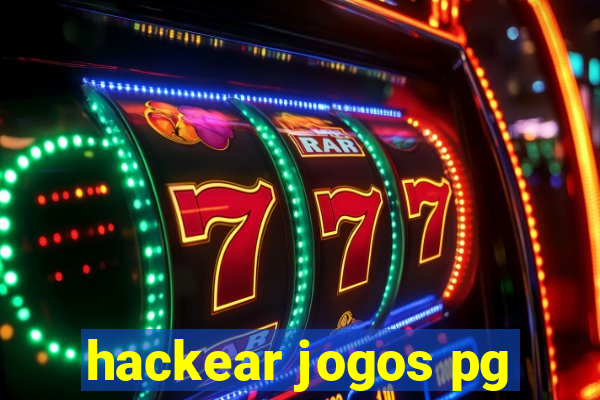 hackear jogos pg