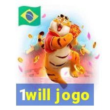 1will jogo