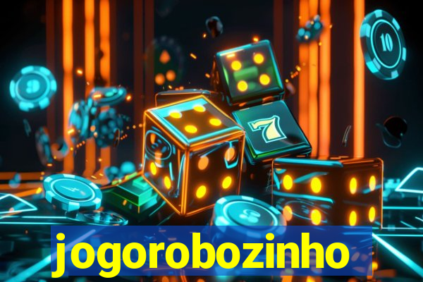 jogorobozinho