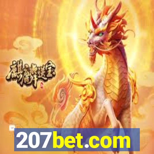 207bet.com