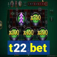 t22 bet