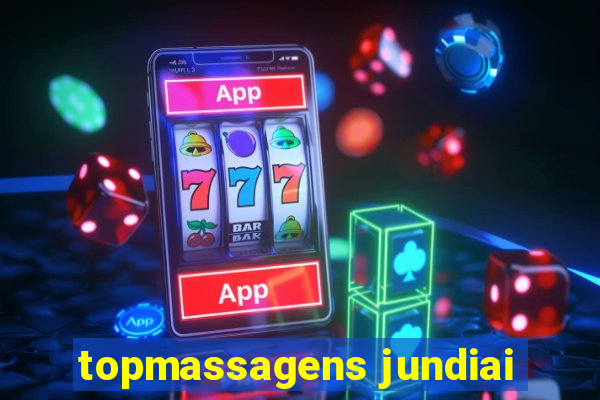 topmassagens jundiai