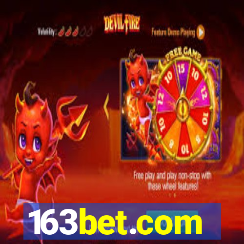 163bet.com