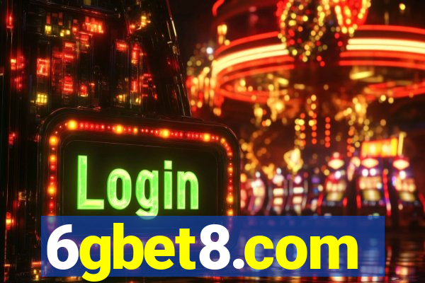 6gbet8.com