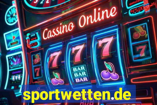 sportwetten.de