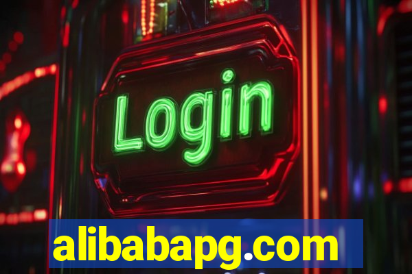 alibabapg.com