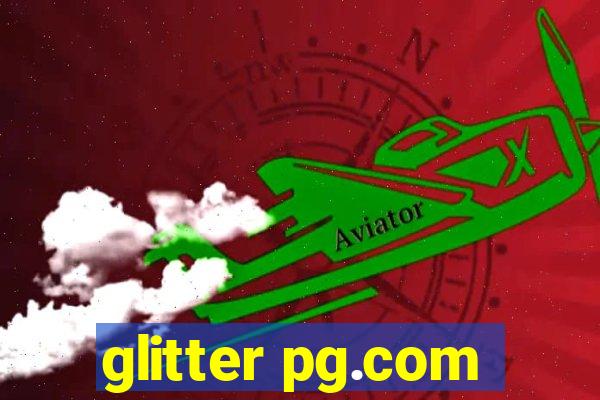 glitter pg.com