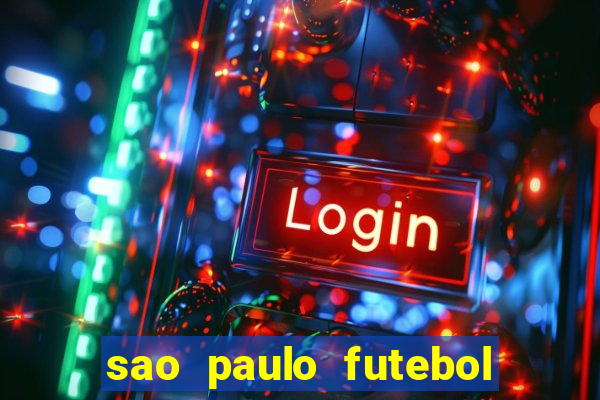 sao paulo futebol play hd