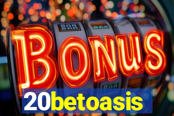 20betoasis