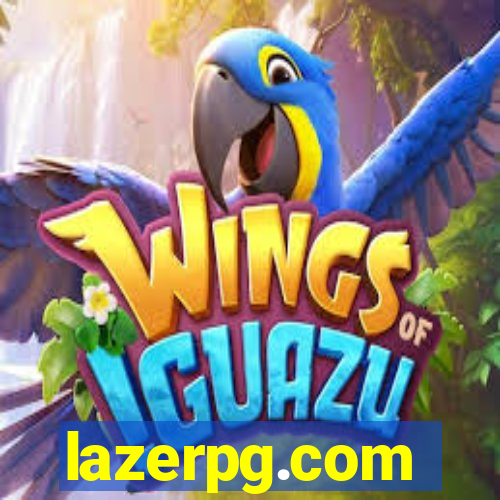 lazerpg.com