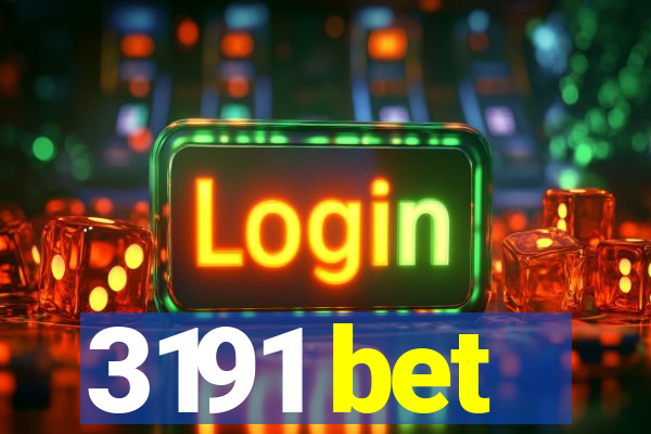 3191 bet