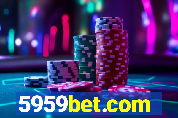 5959bet.com