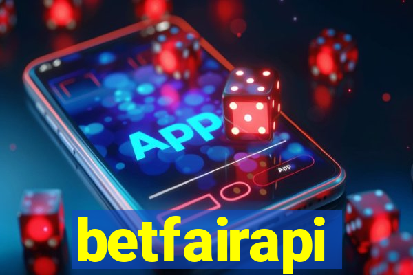 betfairapi