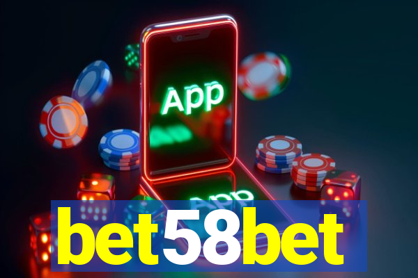 bet58bet