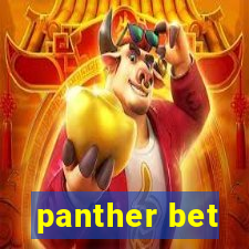 panther bet