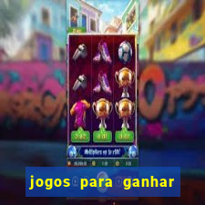 jogos para ganhar dinheiro real no pix