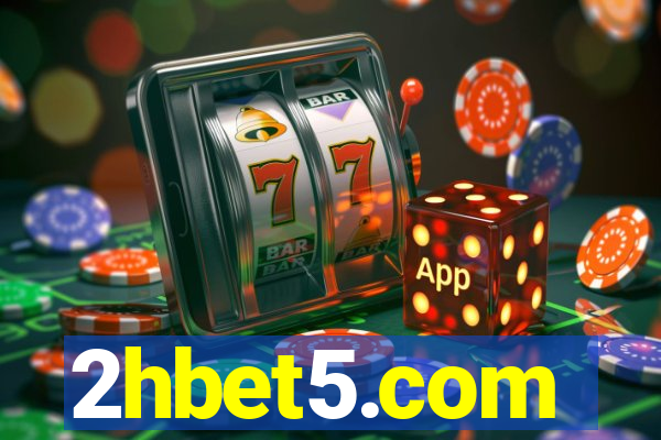 2hbet5.com