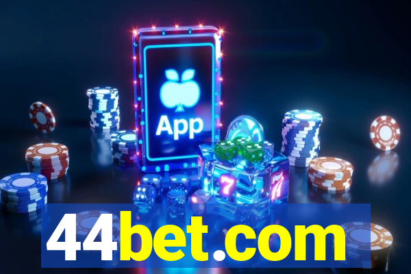 44bet.com