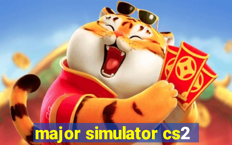 major simulator cs2